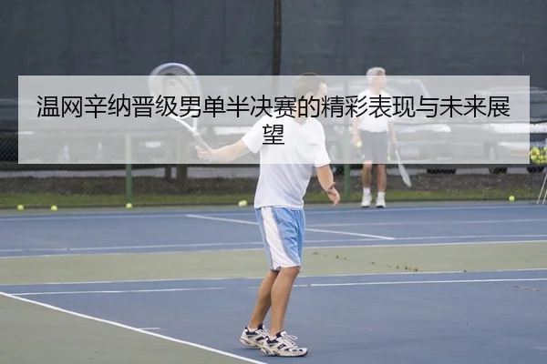 温网辛纳晋级男单半决赛的精彩表现与未来展望 - ayx